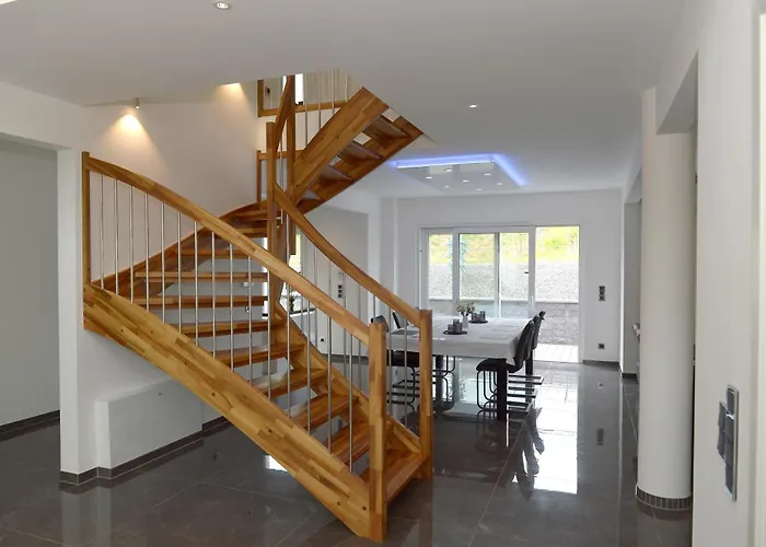 5 Sterne Luxus Villa Klimatisiert Dachterrasse Mit Atemberaubender Aussicht Ooooo
