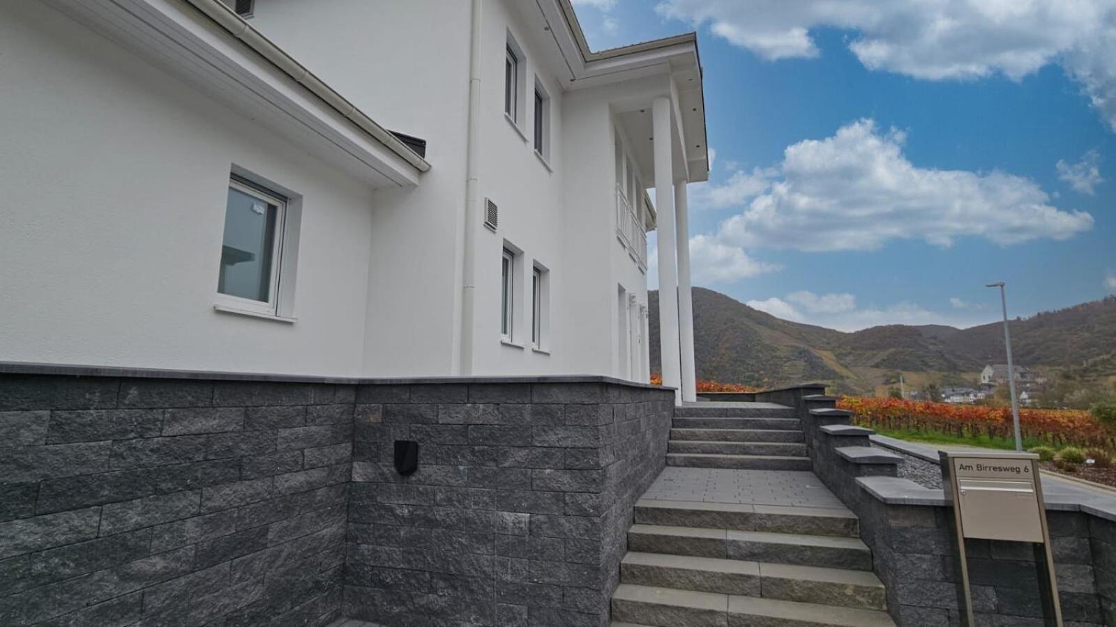 5 Sterne Luxus Klimatisiert Dachterrasse Mit Atemberaubender Aussicht Ooooo Villa