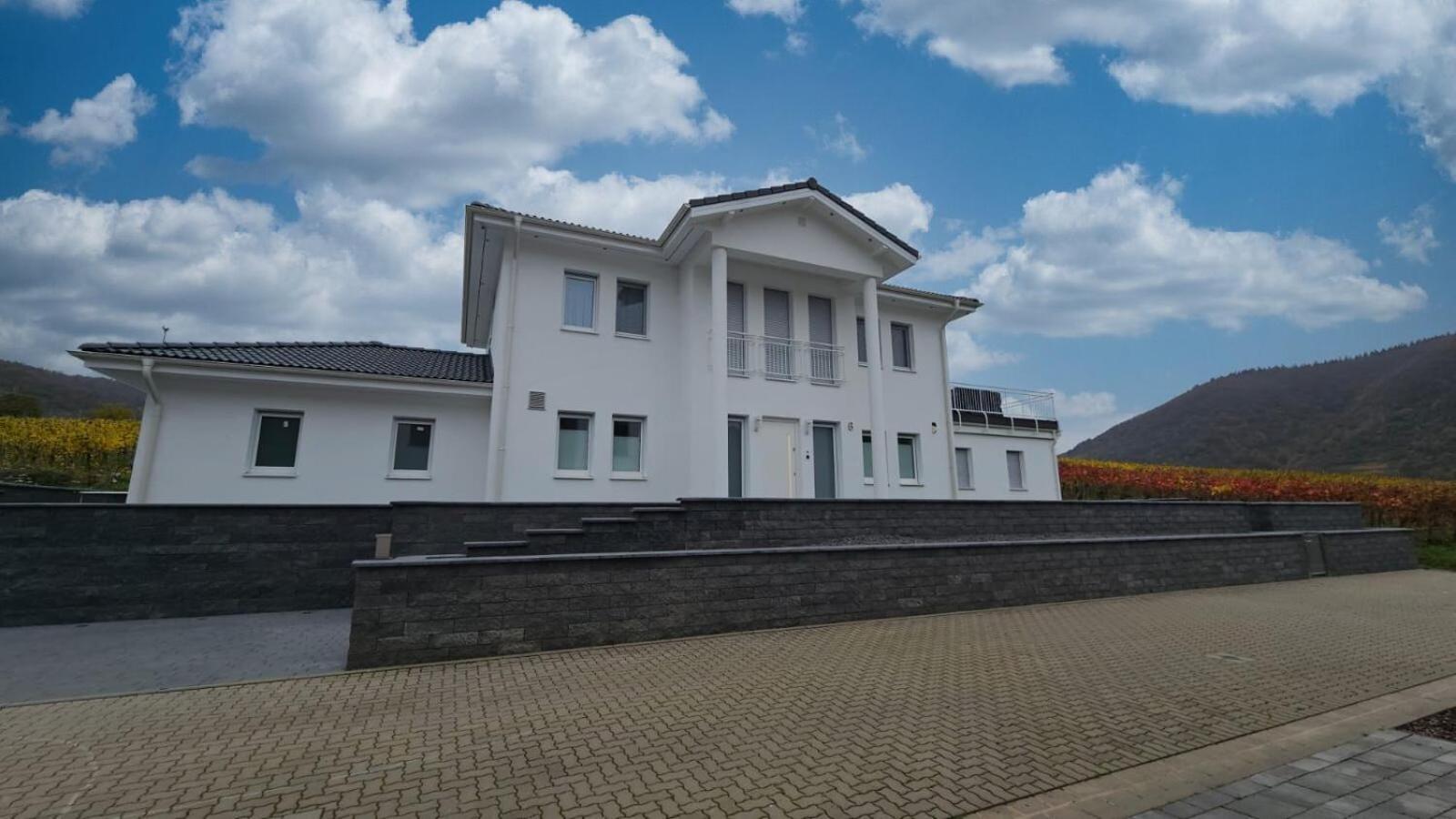 5 Sterne Luxus Klimatisiert Dachterrasse Mit Atemberaubender Aussicht Ooooo