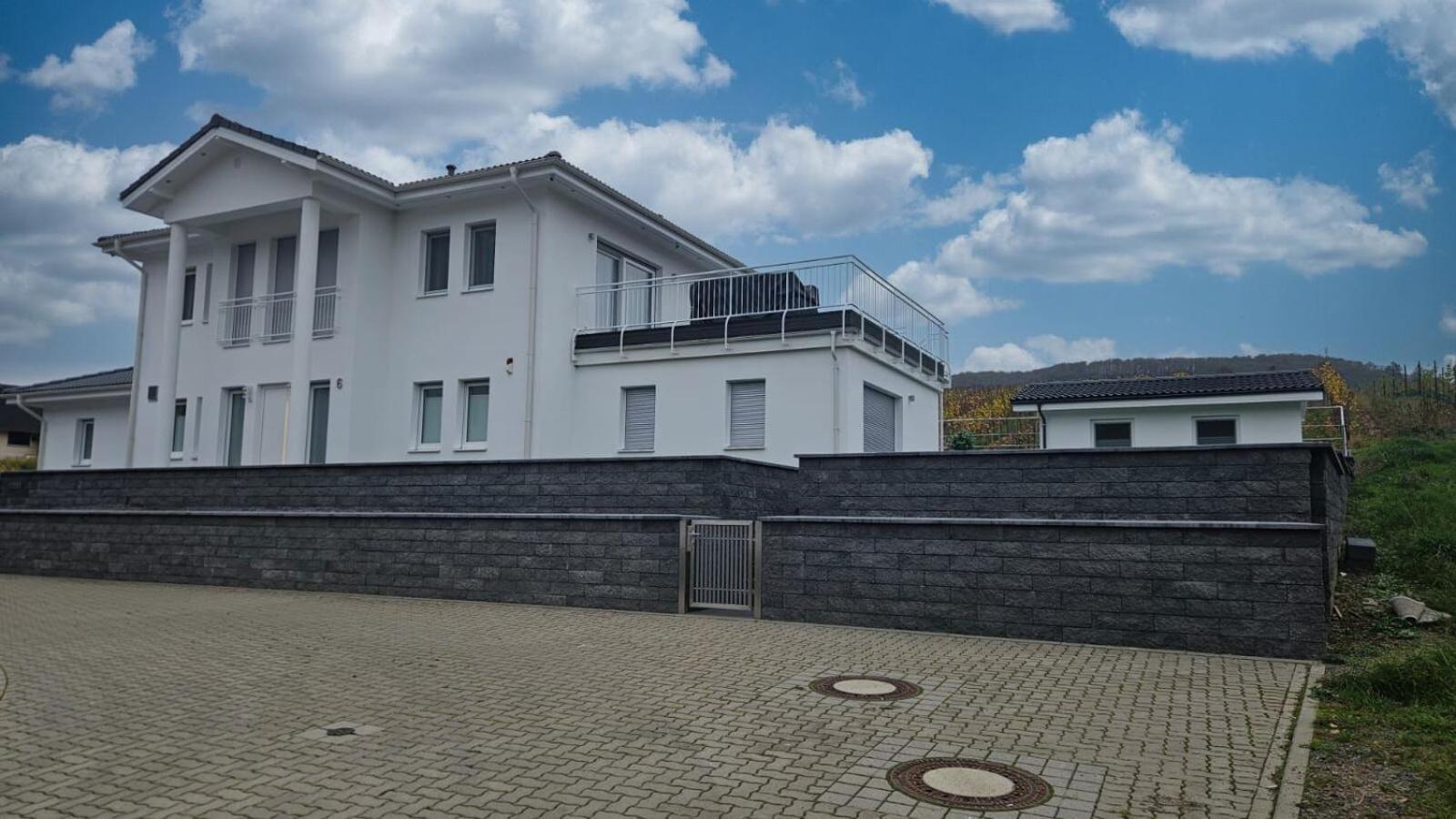 5 Sterne Luxus Klimatisiert Dachterrasse Mit Atemberaubender Aussicht Ooooo *
