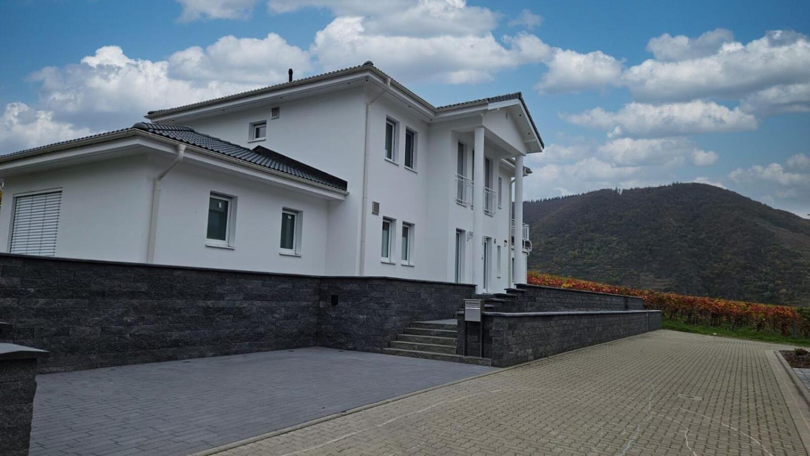 Villa 5 Sterne Luxus Klimatisiert Dachterrasse Mit Atemberaubender Aussicht Ooooo