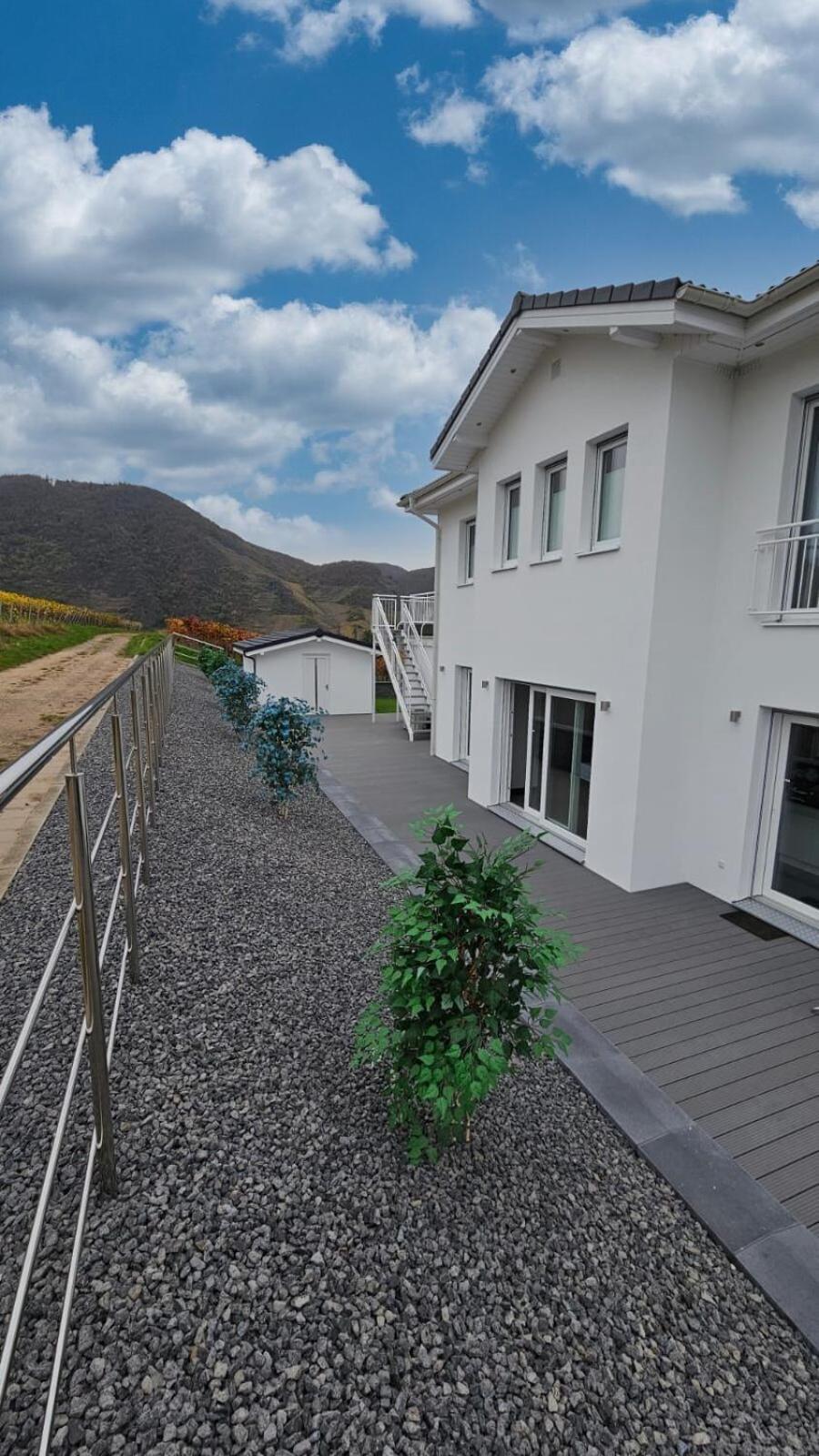 5 Sterne Luxus Klimatisiert Dachterrasse Mit Atemberaubender Aussicht Ooooo *