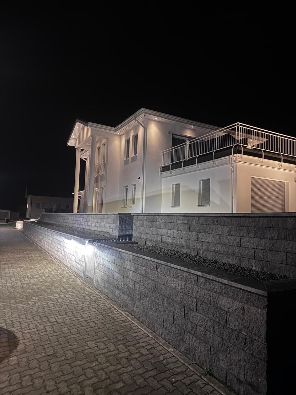 Villa 5 Sterne Luxus Klimatisiert Dachterrasse Mit Atemberaubender Aussicht Ooooo