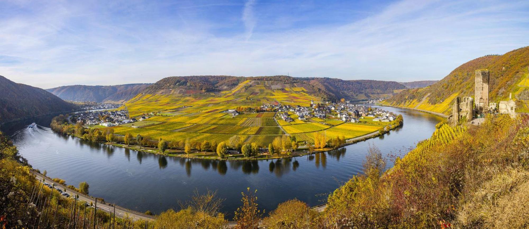 5 Sterne Luxus Klimatisiert Dachterrasse Mit Atemberaubender Aussicht Ooooo Ellenz-Poltersdorf