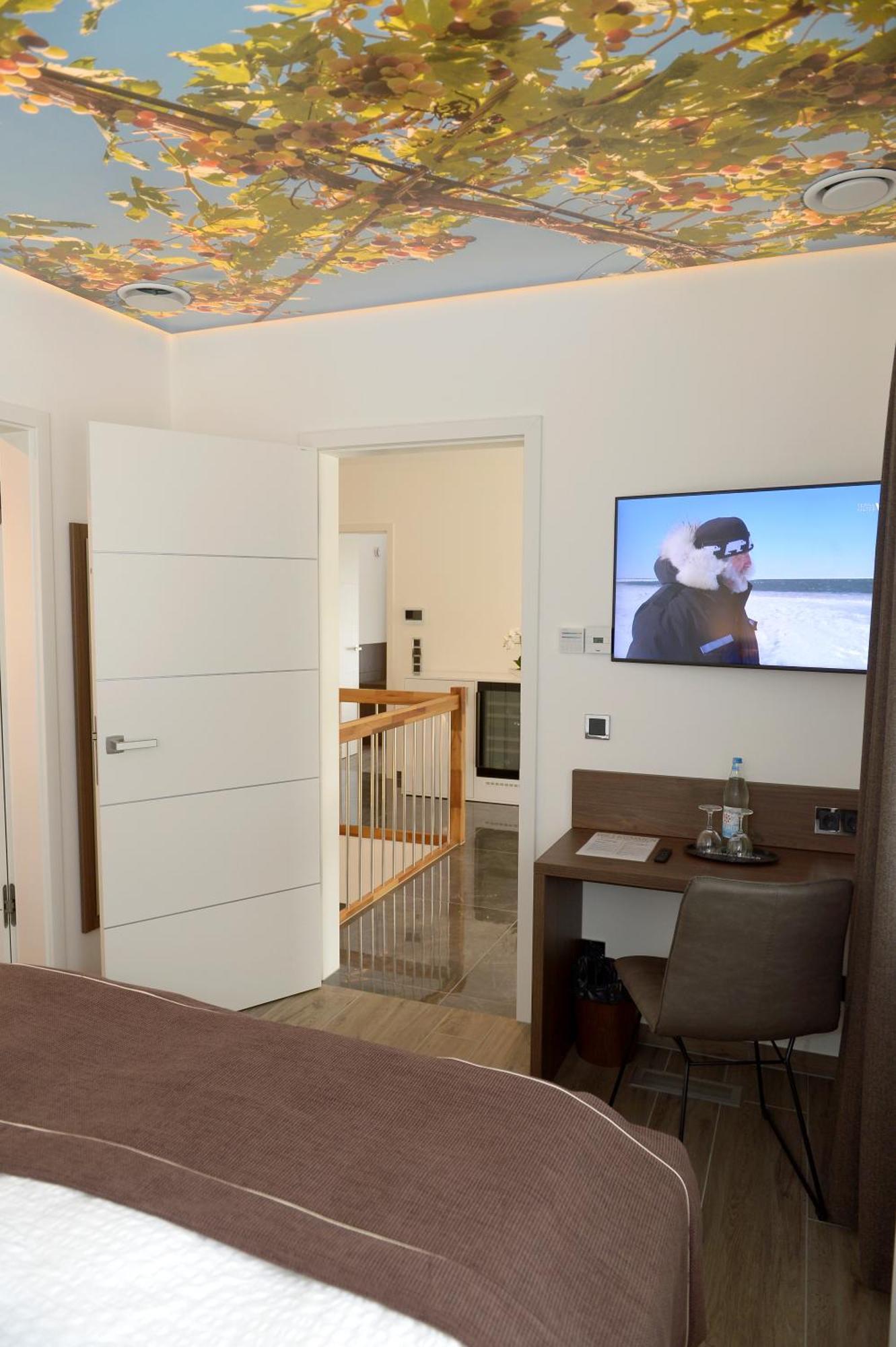 Villa 5 Sterne Luxus Klimatisiert Dachterrasse Mit Atemberaubender Aussicht Ooooo