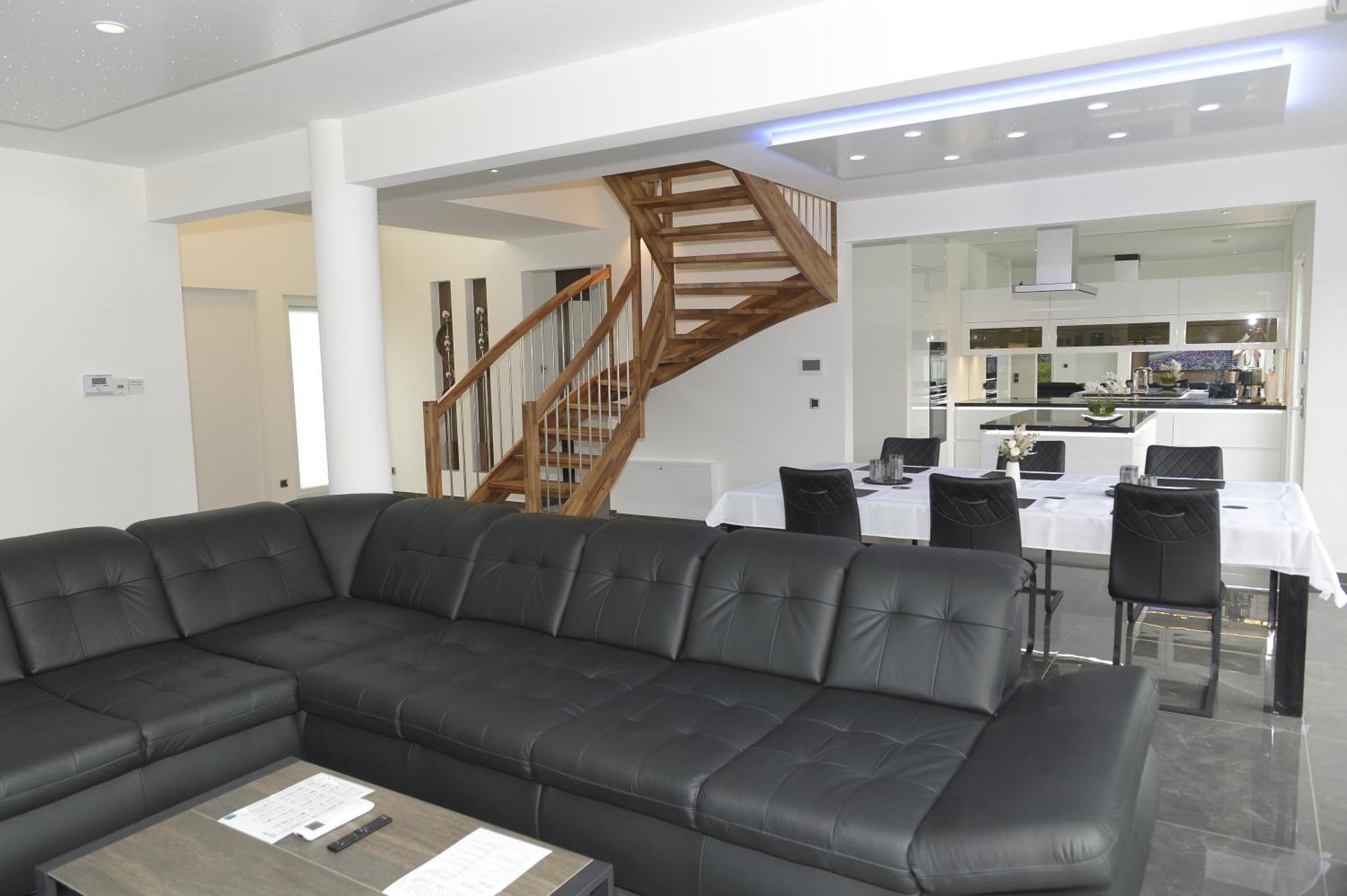 Villa 5 Sterne Luxus Klimatisiert Dachterrasse Mit Atemberaubender Aussicht Ooooo