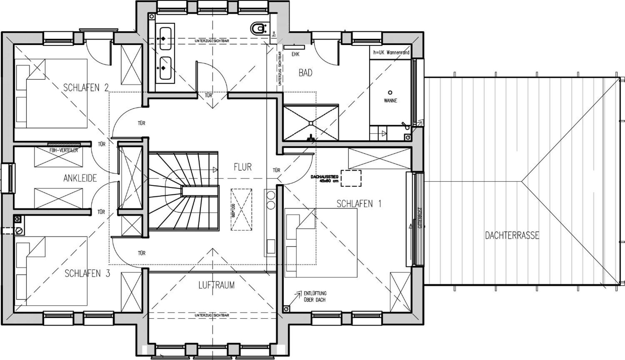 5 Sterne Luxus Klimatisiert Dachterrasse Mit Atemberaubender Aussicht Ooooo *